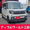 mazda flair-wagon 2020 -MAZDA 【豊田 580ﾂ8041】--Flair Wagon DAA-MM53S--MM53S-825039---MAZDA 【豊田 580ﾂ8041】--Flair Wagon DAA-MM53S--MM53S-825039- image 1