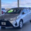 toyota vitz 2019 -TOYOTA--Vitz DBA-KSP130--KSP130-4004414---TOYOTA--Vitz DBA-KSP130--KSP130-4004414- image 1