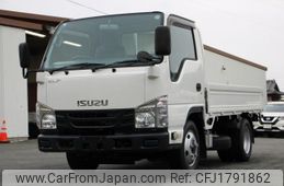 isuzu elf-truck 2015 CFJ1791862