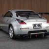 nissan fairlady-z 2002 -NISSAN 【名変中 】--Fairlady Z Z33--005061---NISSAN 【名変中 】--Fairlady Z Z33--005061- image 17