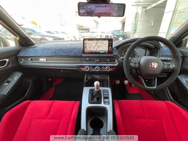 honda civic 2023 CFJ1623545 image 2