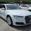 audi a6 2016 -AUDI--Audi A6 4GCYPS--WAUZZZ4GXGN123551---AUDI--Audi A6 4GCYPS--WAUZZZ4GXGN123551- image 5