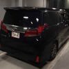 toyota alphard 2017 -TOYOTA--Alphard AGH30W--0140341---TOYOTA--Alphard AGH30W--0140341- image 7