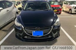 mazda demio 2018 CFJ1668500