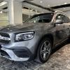 mercedes-benz glb-class 2021 -MERCEDES-BENZ--Benz GLB 3DA-247613M--W1N2476132W130884---MERCEDES-BENZ--Benz GLB 3DA-247613M--W1N2476132W130884- image 6