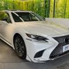 lexus ls 2018 -LEXUS--Lexus LS DAA-GVF55--GVF55-6004157---LEXUS--Lexus LS DAA-GVF55--GVF55-6004157- image 17