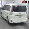 nissan serena 2011 -NISSAN--Serena C26--C26-007973---NISSAN--Serena C26--C26-007973- image 2