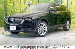 mazda cx-8 2018 -MAZDA--CX-8 3DA-KG2P--KG2P-126827---MAZDA--CX-8 3DA-KG2P--KG2P-126827-