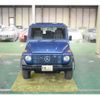 mercedes-benz g-class 1990 -MERCEDES-BENZ--Benz G Class E-460238--WDB46023827070002---MERCEDES-BENZ--Benz G Class E-460238--WDB46023827070002- image 2