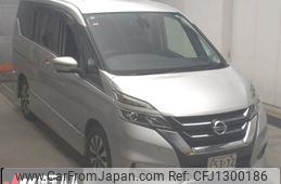 nissan serena 2017 -NISSAN--Serena GFC27-051861---NISSAN--Serena GFC27-051861-