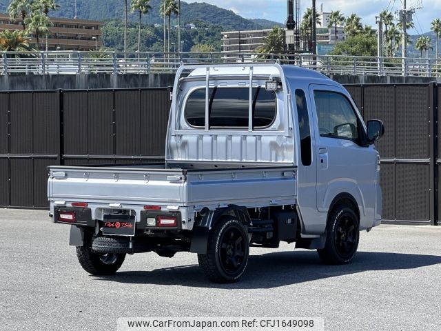 daihatsu hijet-truck 2024 CFJ1649098 image 2
