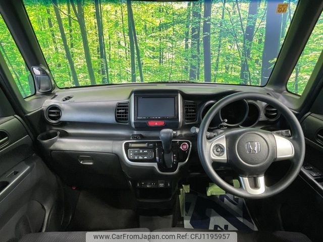 honda n-box 2016 -HONDA--N BOX DBA-JF1--JF1-1893011---HONDA--N BOX DBA-JF1--JF1-1893011- image 2