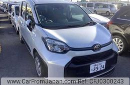 toyota sienta 2024 -TOYOTA 【長崎 501ﾀ8924】--Sienta MXPL10G--1161824---TOYOTA 【長崎 501ﾀ8924】--Sienta MXPL10G--1161824-