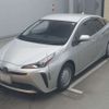 toyota prius 2021 -TOYOTA 【広島 302ｻ 665】--Prius 6AA-ZVW51--ZVW51-6211365---TOYOTA 【広島 302ｻ 665】--Prius 6AA-ZVW51--ZVW51-6211365- image 1