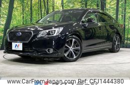 subaru legacy-b4 2015 quick_quick_BN9_BN9-003668