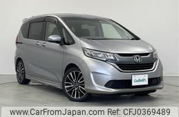 honda freed 2017 -HONDA--Freed DBA-GB5--GB5-1033725---HONDA--Freed DBA-GB5--GB5-1033725-