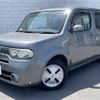 nissan cube 2010 -NISSAN--Cube DBA-Z12--Z12-086398---NISSAN--Cube DBA-Z12--Z12-086398- image 22