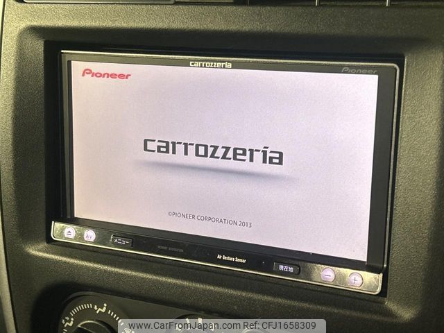 suzuki jimny 2014 CFJ1658309 image 2
