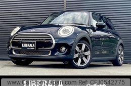 mini mini-others 2019 -BMW--BMW Mini LDA-XN15M--WMWXN320802M08388---BMW--BMW Mini LDA-XN15M--WMWXN320802M08388-