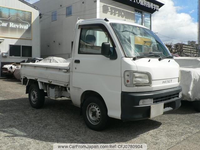 daihatsu hijet-truck 1999 2797dec28d1430cc6c58caaf1bf1d8f1 image 2