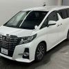 toyota alphard 2016 -TOYOTA 【熊谷 301ニ4461】--Alphard AGH30W-0100237---TOYOTA 【熊谷 301ニ4461】--Alphard AGH30W-0100237- image 5
