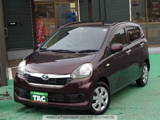 daihatsu mira-e-s 2014 -DAIHATSU--Mira e:s LA310S--1049401---DAIHATSU--Mira e:s LA310S--1049401- image 1
