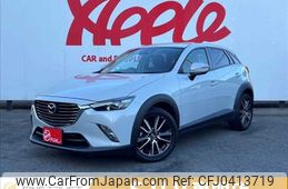 mazda cx-3 2015 -MAZDA--CX-3 LDA-DK5FW--DK5FW-118842---MAZDA--CX-3 LDA-DK5FW--DK5FW-118842-