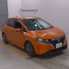 nissan note 2021 -NISSAN 【横浜 531ﾃ1906】--Note E13-016861---NISSAN 【横浜 531ﾃ1906】--Note E13-016861- image 1