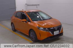 nissan note 2021 -NISSAN 【横浜 531ﾃ1906】--Note E13-016861---NISSAN 【横浜 531ﾃ1906】--Note E13-016861-