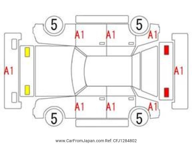 suzuki wagon-r 2018 CFJ1284802 image 2