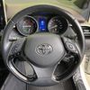 toyota c-hr 2018 quick_quick_ZYX10_ZYX10-2151092 image 11