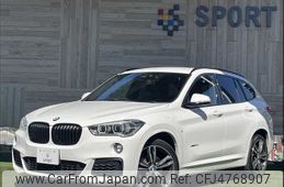 bmw x1 2017 -BMW--BMW X1 LDA-HT20--WBAHT920505J63657---BMW--BMW X1 LDA-HT20--WBAHT920505J63657-