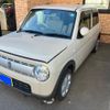 suzuki alto-lapin 2021 CFJ1820413 image 1