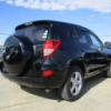 toyota rav4 2007 DAN111052 image 12