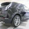 gm gm-others 2024 -GM--Cadillac XT4 7BA-E2UL--1GYFZ9R44PF145313---GM--Cadillac XT4 7BA-E2UL--1GYFZ9R44PF145313- image 8
