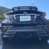 toyota c-hr 2017 -TOYOTA--C-HR DAA-ZYX10--ZYX10-2033311---TOYOTA--C-HR DAA-ZYX10--ZYX10-2033311- image 4