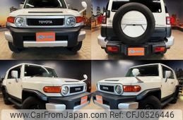 toyota fj-cruiser 2011 quick_quick_CBA-GSJ15W_GSJ15-0111892