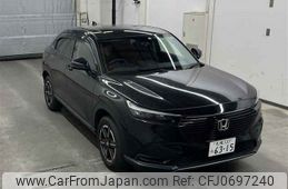 honda vezel 2022 -HONDA 【札幌 330ラ6315】--VEZEL RV4-1001700---HONDA 【札幌 330ラ6315】--VEZEL RV4-1001700-