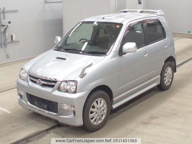 daihatsu terios-kid 2009 -DAIHATSU--Terios Kid J111G-506510---DAIHATSU--Terios Kid J111G-506510- image 1