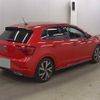 volkswagen polo 2023 quick_quick_3BA-AWDLA_WVWZZZAWZPU023913 image 6