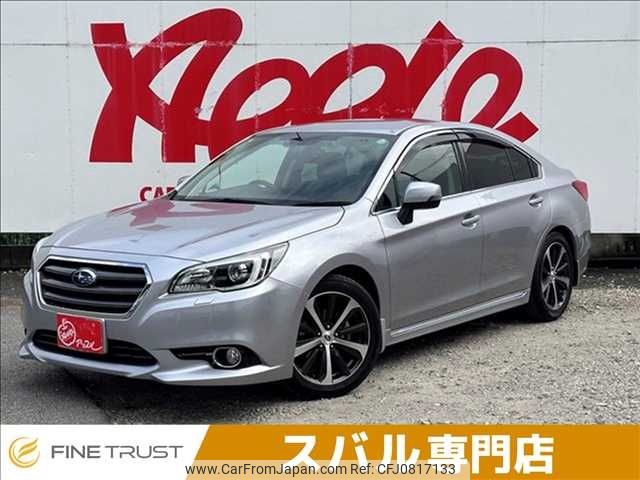 subaru legacy-b4 2015 -SUBARU--Legacy B4 DBA-BN9--BN9-008060---SUBARU--Legacy B4 DBA-BN9--BN9-008060- image 1