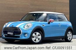 mini mini-others 2016 -BMW--BMW Mini DBA-XM15--WMWXM520803A53718---BMW--BMW Mini DBA-XM15--WMWXM520803A53718-