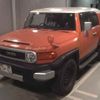 toyota fj-cruiser 2012 CFJ1006834 image 5