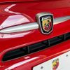 abarth 595 2017 quick_quick_ABA-31214T_ZFA3120000J720184 image 5