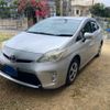 toyota prius 2014 -TOYOTA--Prius DAA-ZVW30--ZVW30-5711741---TOYOTA--Prius DAA-ZVW30--ZVW30-5711741- image 1