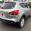 nissan dualis 2008 504928-924089 image 2