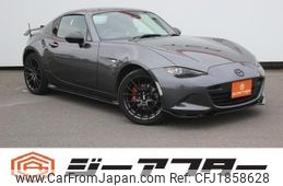 mazda roadster 2017 CFJ1858628