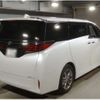 toyota alphard 2024 -TOYOTA 【京都 355ﾆ 505】--Alphard 3BA-AGH40W--AGH40W-0019686---TOYOTA 【京都 355ﾆ 505】--Alphard 3BA-AGH40W--AGH40W-0019686- image 2