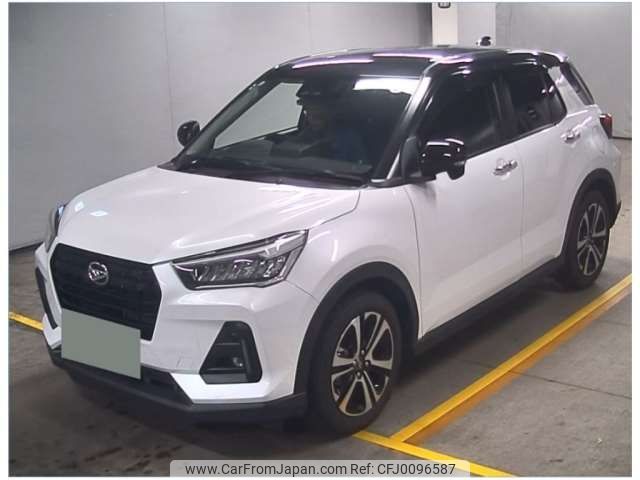 daihatsu rocky 2020 -DAIHATSU--Rocky 5BA-A200S--A200S-0024771---DAIHATSU--Rocky 5BA-A200S--A200S-0024771- image 2