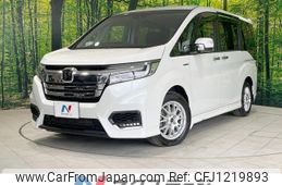 honda stepwagon 2019 -HONDA--Stepwgn 6AA-RP5--RP5-1074669---HONDA--Stepwgn 6AA-RP5--RP5-1074669-
